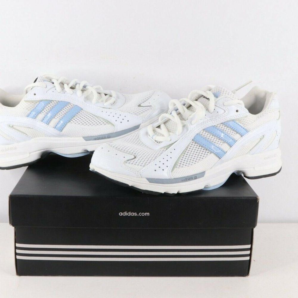 NOS Vtg Adidas Supernova Competition Running Shoes